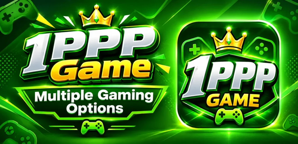 1ppp Game Apk