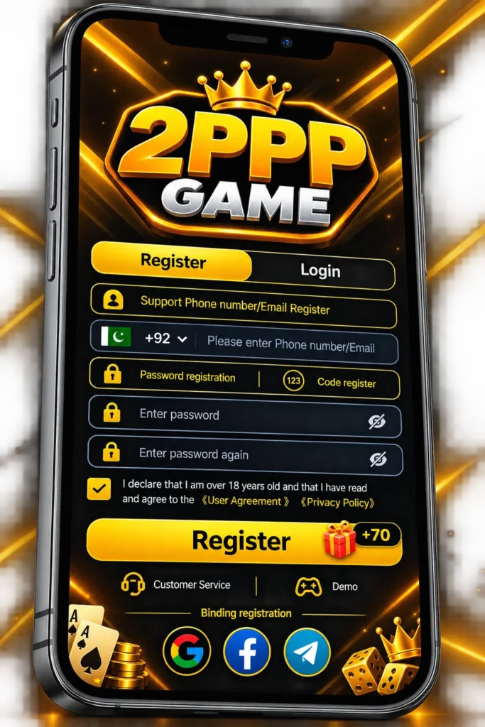 2ppp Game Download