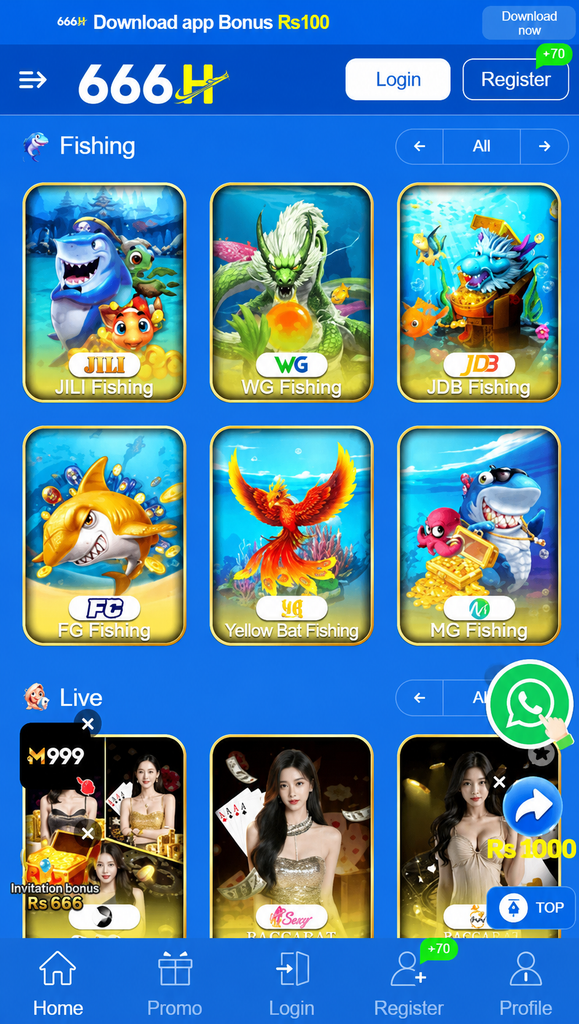 666h game apk