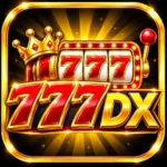 777DX Game app