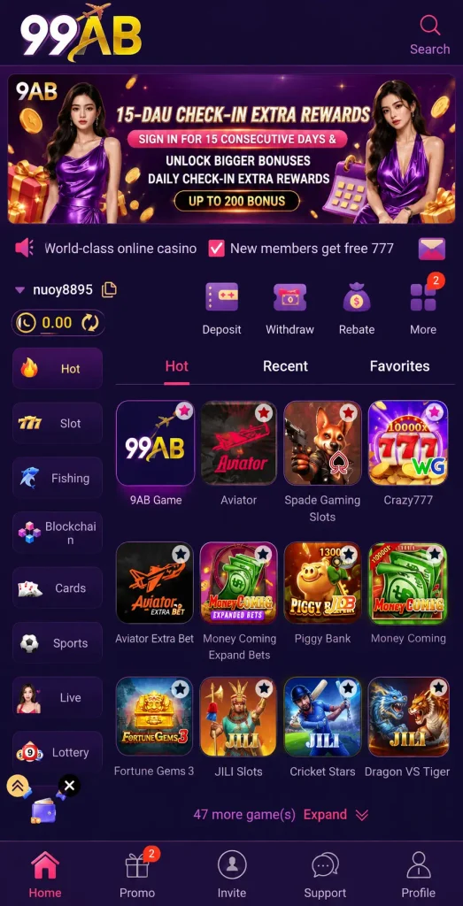 99ab game
