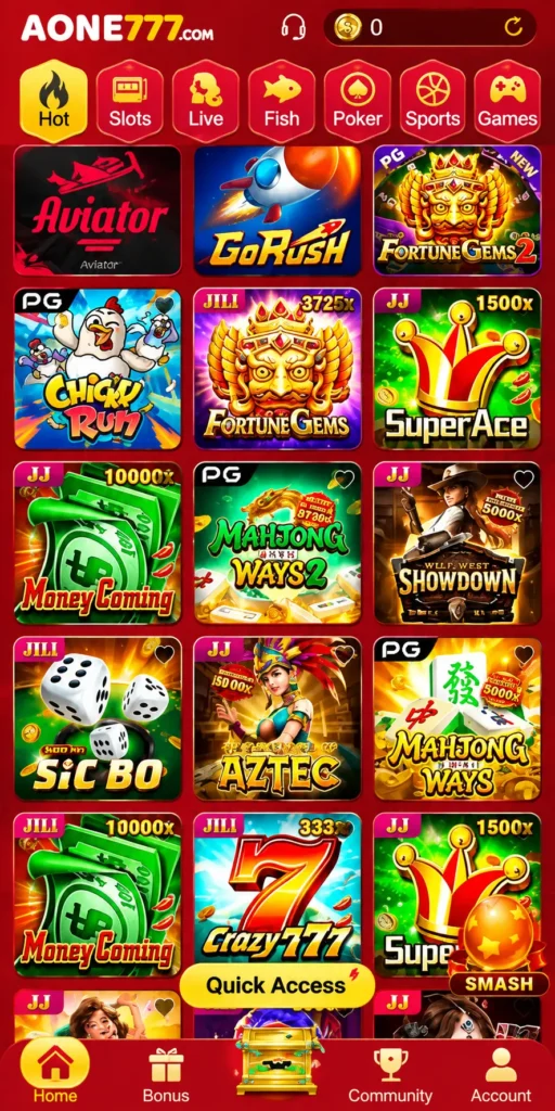 A1777 Game Apk