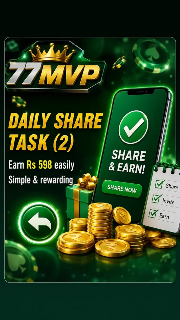 MVP 77 Game Apk