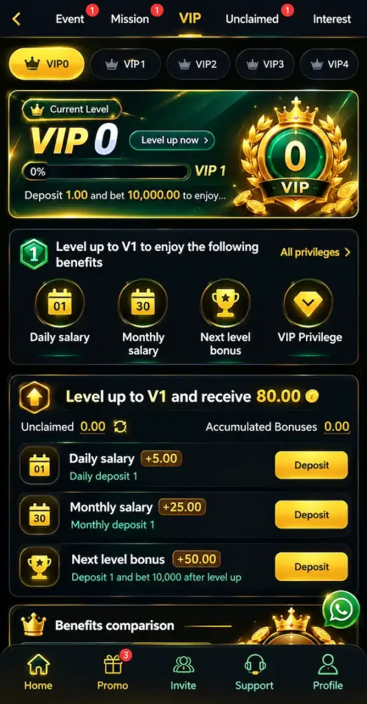 XK777 Game APK