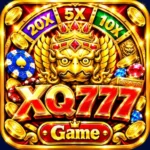 XQ777 GAME APK