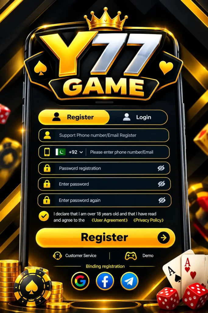 Y77