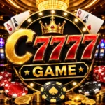 C7777 game app
