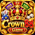 crown88 game apk