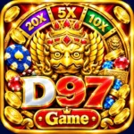 d97 game APK