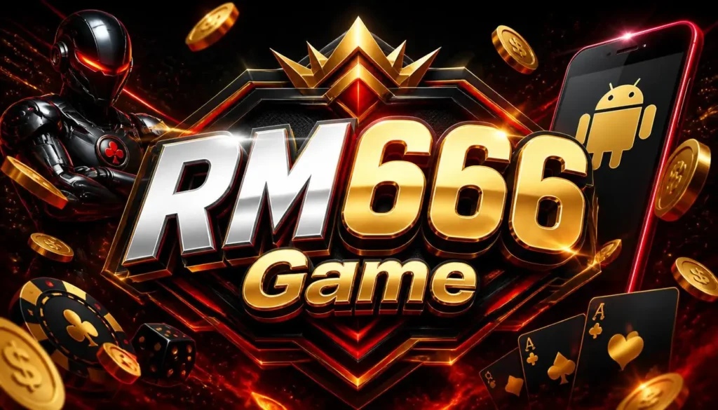 RM666 Game APK