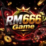 RM666 Game